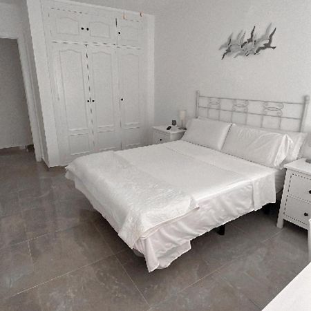 Precioso Dormitorio En El Centro De Torremolinos Exterior photo