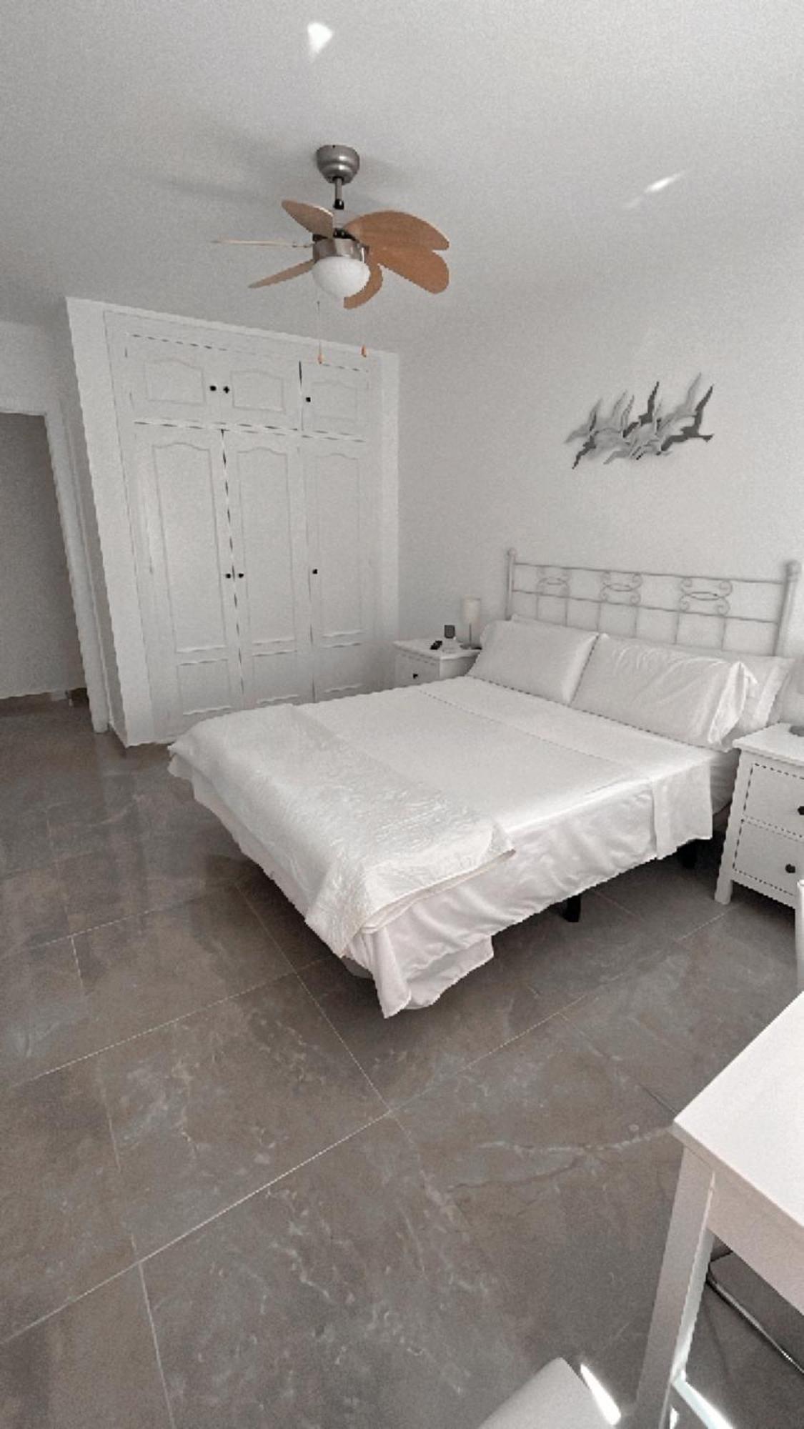 Precioso Dormitorio En El Centro De Torremolinos Exterior photo