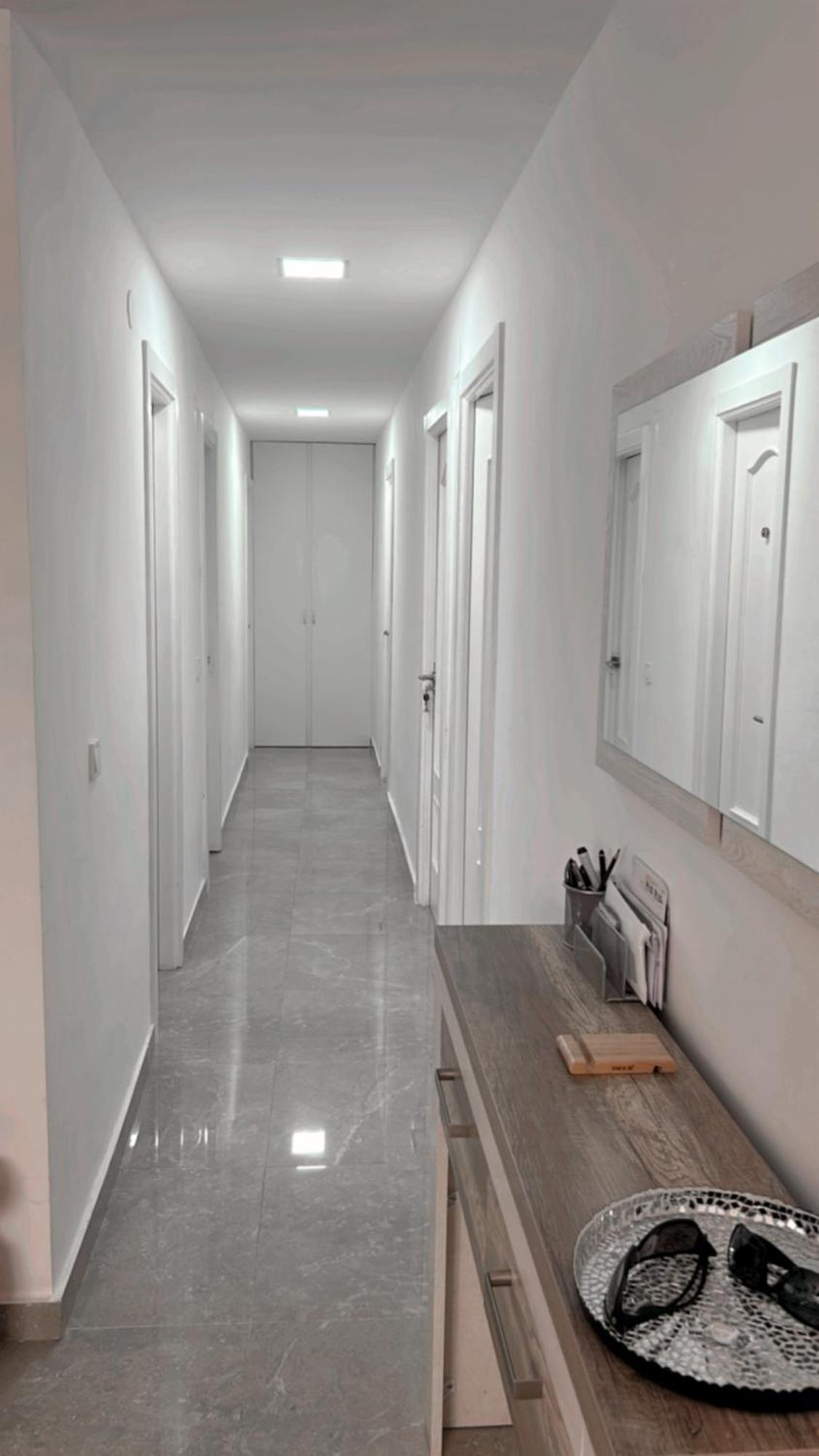 Precioso Dormitorio En El Centro De Torremolinos Exterior photo